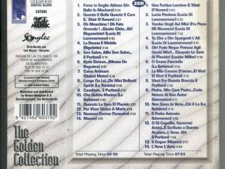 CD Luciano Pavarotti &ndash; The Golden Collection 28 nrs 2 CD box