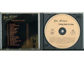 CD Jan Keizer 2 CD's &euro;3,50 per stuk 2 voor &euro;6,00