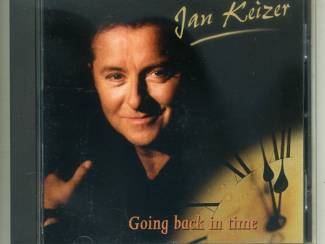 CD Jan Keizer 2 CD's &euro;3,50 per stuk 2 voor &euro;6,00