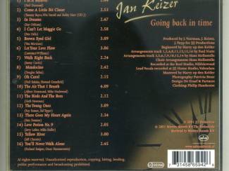 CD Jan Keizer 2 CD's &euro;3,50 per stuk 2 voor &euro;6,00