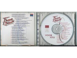 CD Frans Bauer 3 CD's 3,50 per stuk 3 voor &euro;9,00 ZGAN