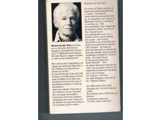 Literatuur Doen alsof &ndash; Adriaan van der Veen