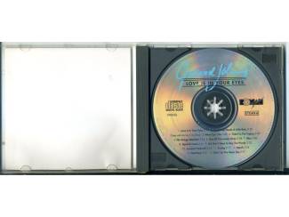 CD Gerard Joling Love Is In Your Eyes 14 nrs cd 1985 ZGAN