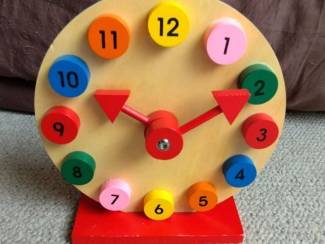 Speelgoed | Houten speelgoed 3x Vintage houten speelgoed &euro;10 p/s 3 voor &euro;25 prima staat