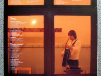 Grammofoon / Vinyl Harry Sacksioni &ndash; Het Dubbelleven Van Holle Vijnman 8 nrs LP