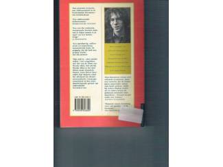 Literatuur Blauwe Maandagen &ndash; Arnon Grunberg