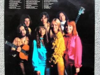 Grammofoon / Vinyl Pussycat Wet Day in September 12 nrs LP 1978 ZGAN