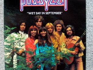 Grammofoon / Vinyl Pussycat Wet Day in September 12 nrs LP 1978 ZGAN