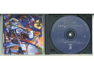 CD De Kast Onvoorspelbaar + bonus cd-rom track 13 nrs cd 1999