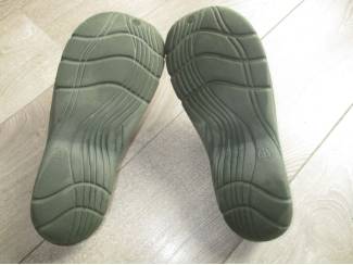 Werkkleding Tuinklompen