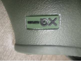 Werkkleding Tuinklompen