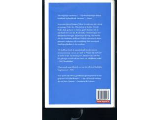 Romans Lars Saabye Christensen De halfbroer Noorse schrijver ZGAN