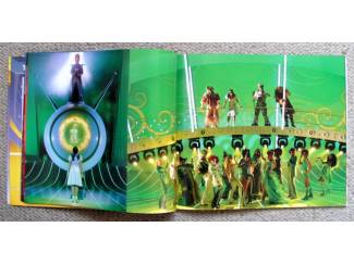 Toneel en Theater Musical The Wiz A brand new day Programmaboek ZGAN