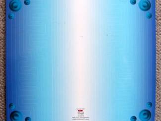 Toneel en Theater Musical The Wiz A brand new day Programmaboek ZGAN