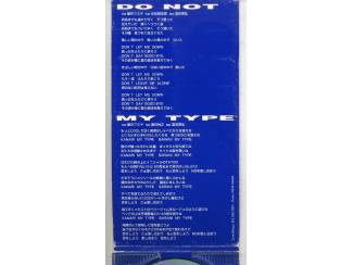 Cd Singles 3 Mini CD Single uit Japan ZGAN