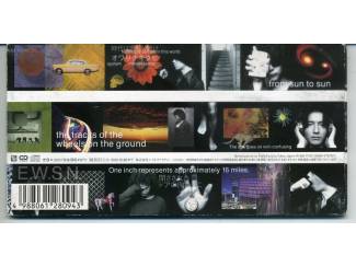 Cd Singles 3 Mini CD Single uit Japan ZGAN