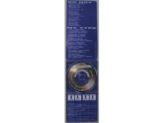 Cd Singles 3 Mini CD Single uit Japan ZGAN