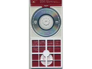 Cd Singles 3 Mini CD Single uit Japan ZGAN