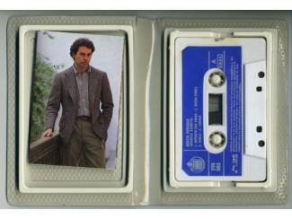 Cassettebandjes Bert&iacute;n Osborne &ndash; Buena Suerte 9 nrs cassette 1985 ZGAN