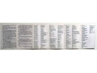 Cassettebandjes Bert&iacute;n Osborne &ndash; Buena Suerte 9 nrs cassette 1985 ZGAN