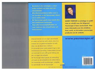 Spiritualiteit en Psychologie Youroscope &ndash; Sanny Fortuin