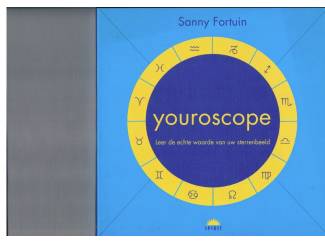 Spiritualiteit en Psychologie Youroscope &ndash; Sanny Fortuin