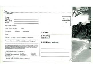 Cassettebandjes Nockalm Quintett &ndash; Engel Der Liebe 12 nrs cassette 1994 ZGAN