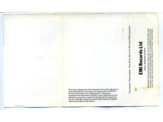 Cassettebandjes Judy Collins &ndash; Amazing Grace / The Best Of Judy Collins ZGAN