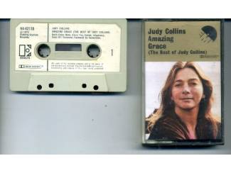 Judy Collins &ndash; Amazing Grace / The Best Of Judy Collins ZGAN