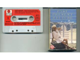 Anita Meyer &ndash; Past, Present And Future 11 nrs cassette 1982