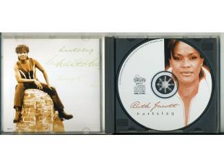 CD Ruth Jacott Hartslag 12 nrs cd 1997 ZGAN