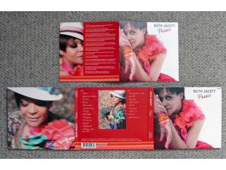 CD Ruth Jacott Passie 22 nrs 2 cds 2009 als NIEUW