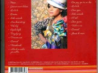 CD Ruth Jacott Passie 22 nrs 2 cds 2009 als NIEUW
