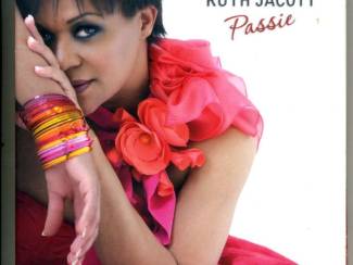 Ruth Jacott Passie 22 nrs 2 cds 2009 als NIEUW