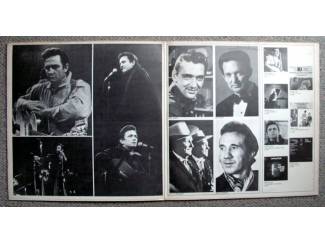 Grammofoon / Vinyl The Music Company Greatest Hits Country And Western 20 nrs