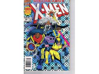 The uncanny X-men USA nr. 300