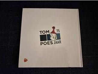 Stripfiguren Tom Poes en de pasmunt ( Ollie B. Bommel ) Marten Toonder