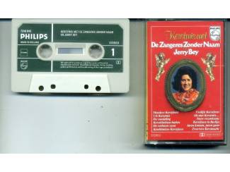 Kerstmis Met De Zangeres Zonder Naam En Jerry Bey 12 nrs ZGAN