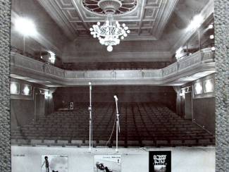 Grammofoon / Vinyl Robert Long &ndash; Homo Sapiens 10 nrs LP 1979 ZGAN