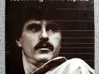 Grammofoon / Vinyl Robert Long &ndash; Homo Sapiens 10 nrs LP 1979 ZGAN