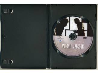 DVD The Story of Michael Jackson Man in the Mirror The Movie DVD