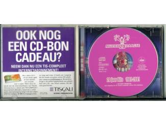CD 20 Jaar Hits 1981-2001 15 nrs CD 2001 ZGAN