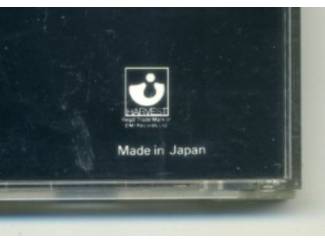 CD Pink Floyd &ndash; Dark side of the Moon JAPAN 9 nrs CD 1973 ZGAN