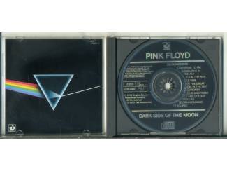 CD Pink Floyd &ndash; Dark side of the Moon JAPAN 9 nrs CD 1973 ZGAN
