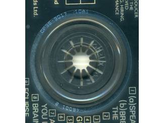 CD Pink Floyd &ndash; Dark side of the Moon JAPAN 9 nrs CD 1973 ZGAN