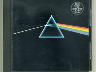 Pink Floyd &ndash; Dark side of the Moon JAPAN 9 nrs CD 1973 ZGAN