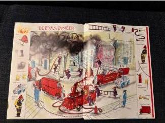 Kinderboeken Kleintje Beer en de grote wereld ( voorlezen en woordjes ).