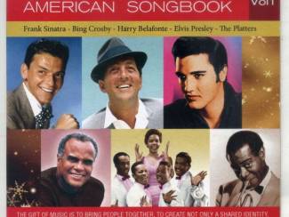 Kerst All Star Christmas Songbook 3CD BOX 60 nrs 2011 ZGAN