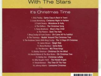 Kerst All Star Christmas Songbook 3CD BOX 60 nrs 2011 ZGAN