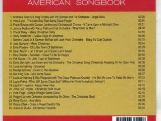 Kerst All Star Christmas Songbook 3CD BOX 60 nrs 2011 ZGAN
